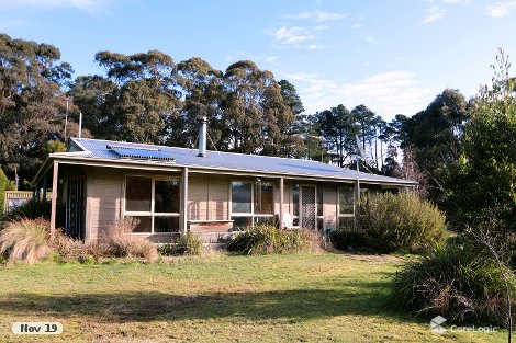 16 Messmate Rd, Lyonville, VIC 3461