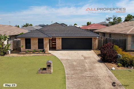 27 Gardenia Cct, Heathwood, QLD 4110