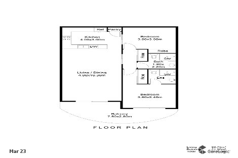 301/62 City View Bvd, Lightsview, SA 5085