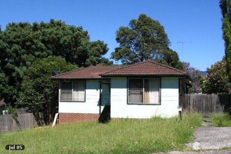 28 Mount St, Mount Saint Thomas, NSW 2500