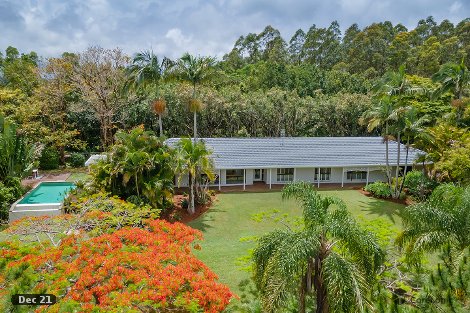 12 Pine Tree Dr W, Lake Macdonald, QLD 4563