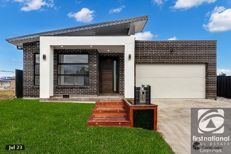 61 Floyd St, Spring Farm, NSW 2570