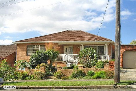 6 Culwulla St, South Hurstville, NSW 2221