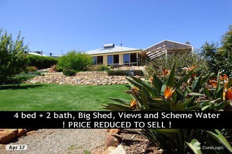 1 Mastalerz Rtt, Toodyay, WA 6566