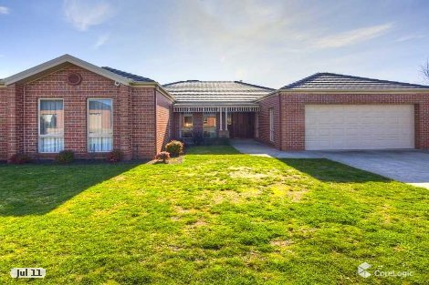 18 St Helens Ave, Lake Gardens, VIC 3355