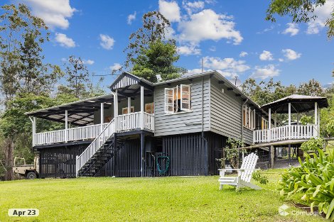 162 Walli Creek Rd, Kenilworth, QLD 4574