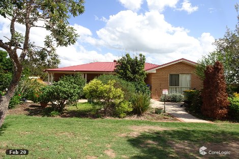 13 Lee Ct, Crows Nest, QLD 4355