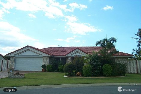 24 Lorenc Pl, Bridgeman Downs, QLD 4035