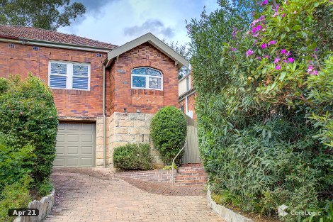 19 Holdsworth St, Neutral Bay, NSW 2089