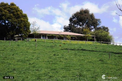 226 Wild Dog Rd, Strzelecki, VIC 3950