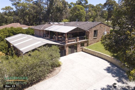 24 Crowd Rd, Gelorup, WA 6230