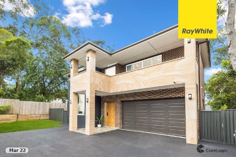 8a Grandview Pde, Epping, NSW 2121