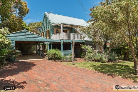 12 Rennison Rd, Newhaven, VIC 3925