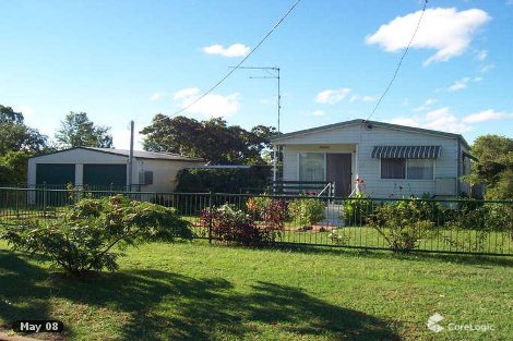 25 Bowen St, Bingara, NSW 2404