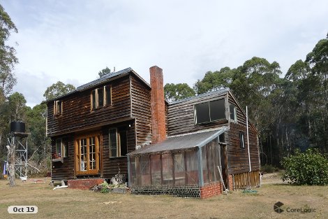 322 Sugarloaf Rd, Jackeys Marsh, TAS 7304