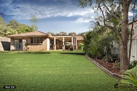 3 Bomaderry Cres, Glenning Valley, NSW 2261