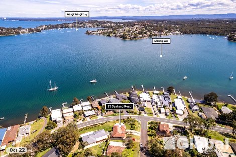 23 Sealand Rd, Fishing Point, NSW 2283