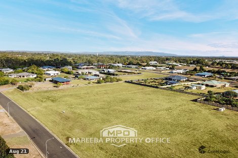 15 Parklands Cct, Mareeba, QLD 4880