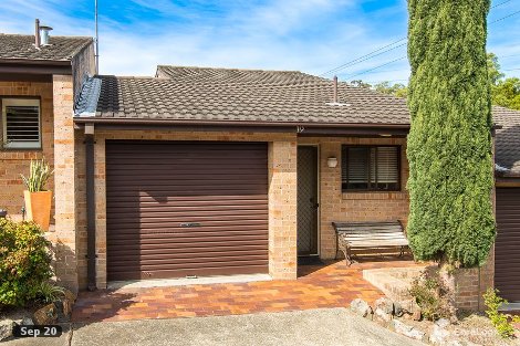 19/14 Newcastle St, Cardiff, NSW 2285