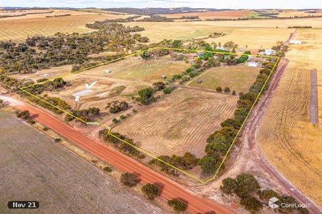 854 Strawberry Hill Rd, Edillilie, SA 5630