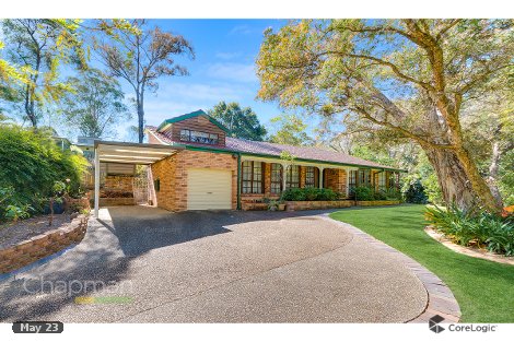 172 Explorers Rd, Lapstone, NSW 2773