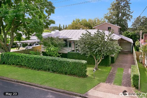 14 Bishopgate St, Singleton, NSW 2330