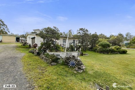 272 Bradys Lake Rd, Bradys Lake, TAS 7140