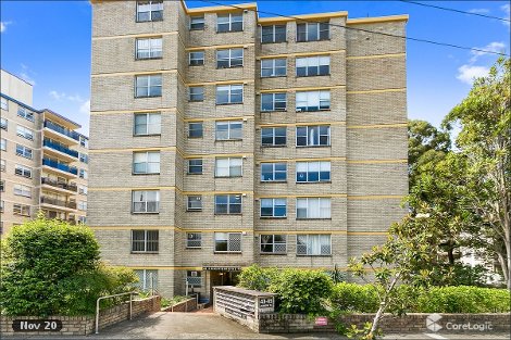 3/43-45 Johnson St, Chatswood, NSW 2067