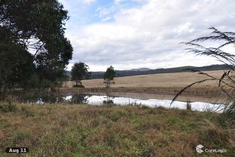 16 Turners Rd, Cradoc, TAS 7109