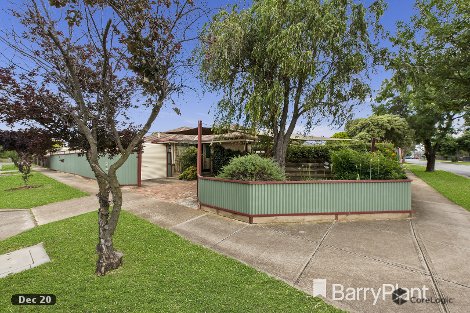 12 Stafford St, Melton South, VIC 3338