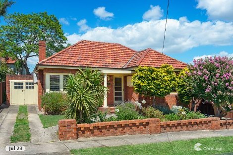 18 Nicholas Ave, Concord, NSW 2137