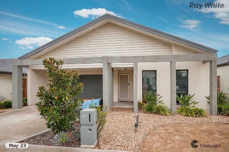 17 Giverny Cl, Burnside Heights, VIC 3023