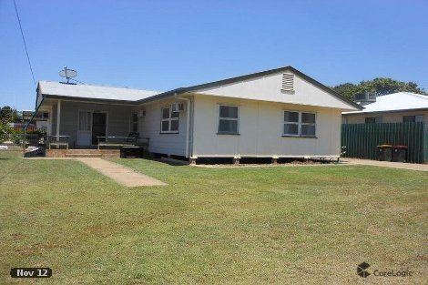 33 Jellicoe St, Clermont, QLD 4721