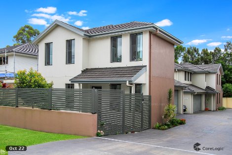 1/22 Frances St, Gwynneville, NSW 2500