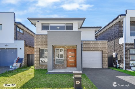 15 Valiant St, Nirimba Fields, NSW 2762