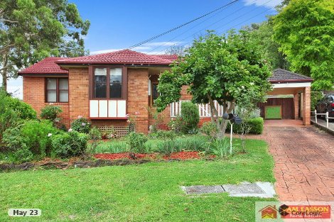 2 Greens Ave, Oatlands, NSW 2117