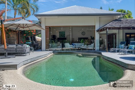 5 Talpa Cl, Palm Cove, QLD 4879