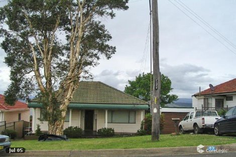 42 Buena Vista Ave, Lake Heights, NSW 2502