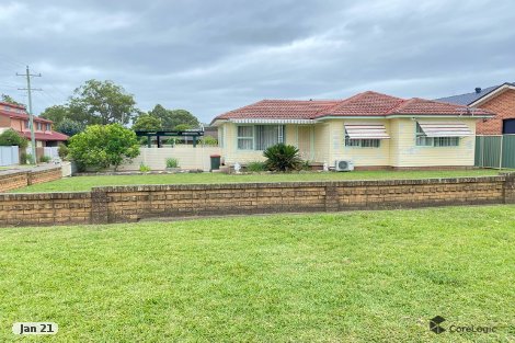 25 Coolibar St, Canley Heights, NSW 2166