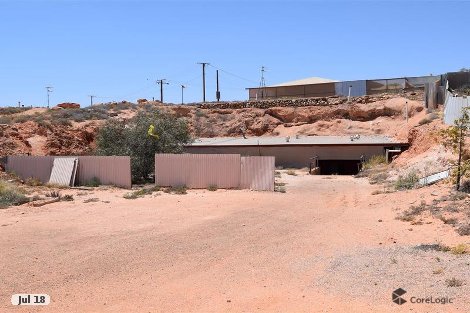 Lot 532 Grund St, Coober Pedy, SA 5723