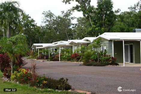 1 Rum Jungle Rd, Batchelor, NT 0845