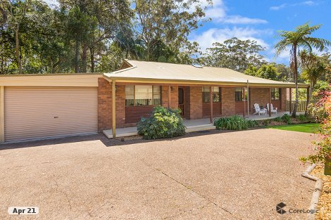 6 Mcnee Cl, Lisarow, NSW 2250