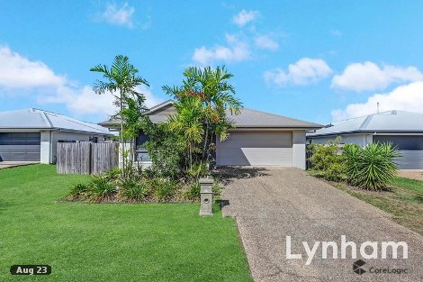 11 Tooma Lane, Kelso, QLD 4815