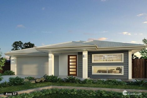 12 Salonika Cct, Bushland Beach, QLD 4818