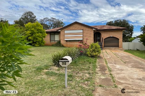 70 Tucklan St, Dunedoo, NSW 2844