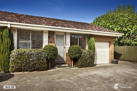 4/116 Gamon St, Yarraville, VIC 3013