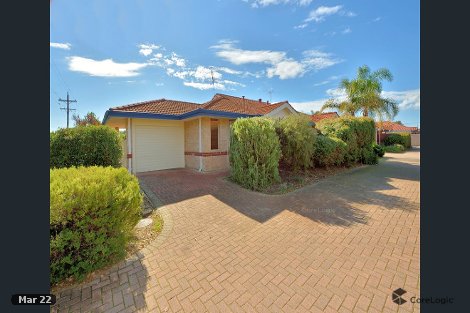 1/20 North Yunderup Rd, North Yunderup, WA 6208