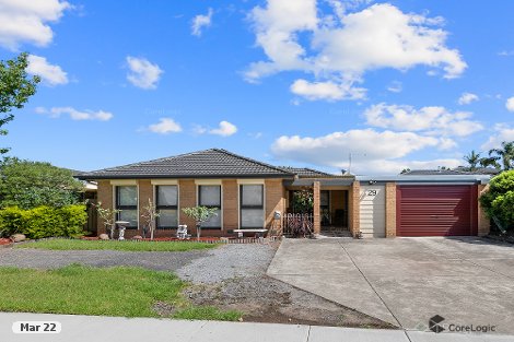 29 Fernwood Rd, Narre Warren, VIC 3805