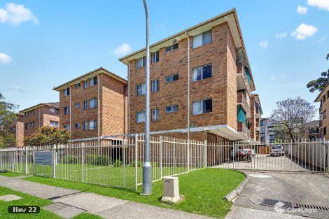 3/11 Forbes St, Warwick Farm, NSW 2170