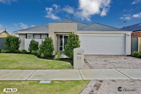 23 Giglia Dr, Sinagra, WA 6065